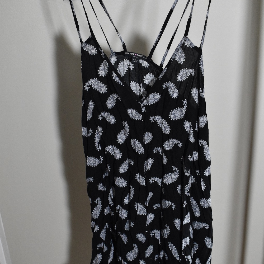 2 Brandy Melville Dresses